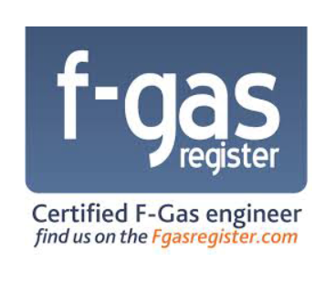F - GAS REGISTER